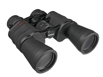 Tasco Essentials 10-30x50 Zoom Binoculars